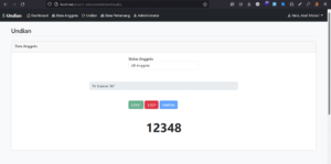 aplikasi pengacak nomor undian